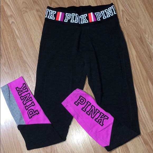 PINK Victoria's Secret Pants - ❗️NWOT❗️PINK leggings